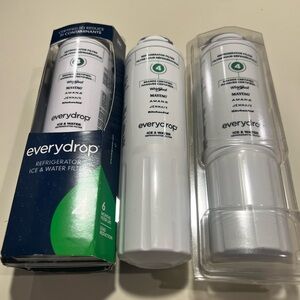 Brew new water filter suitable  several brand refrigerators